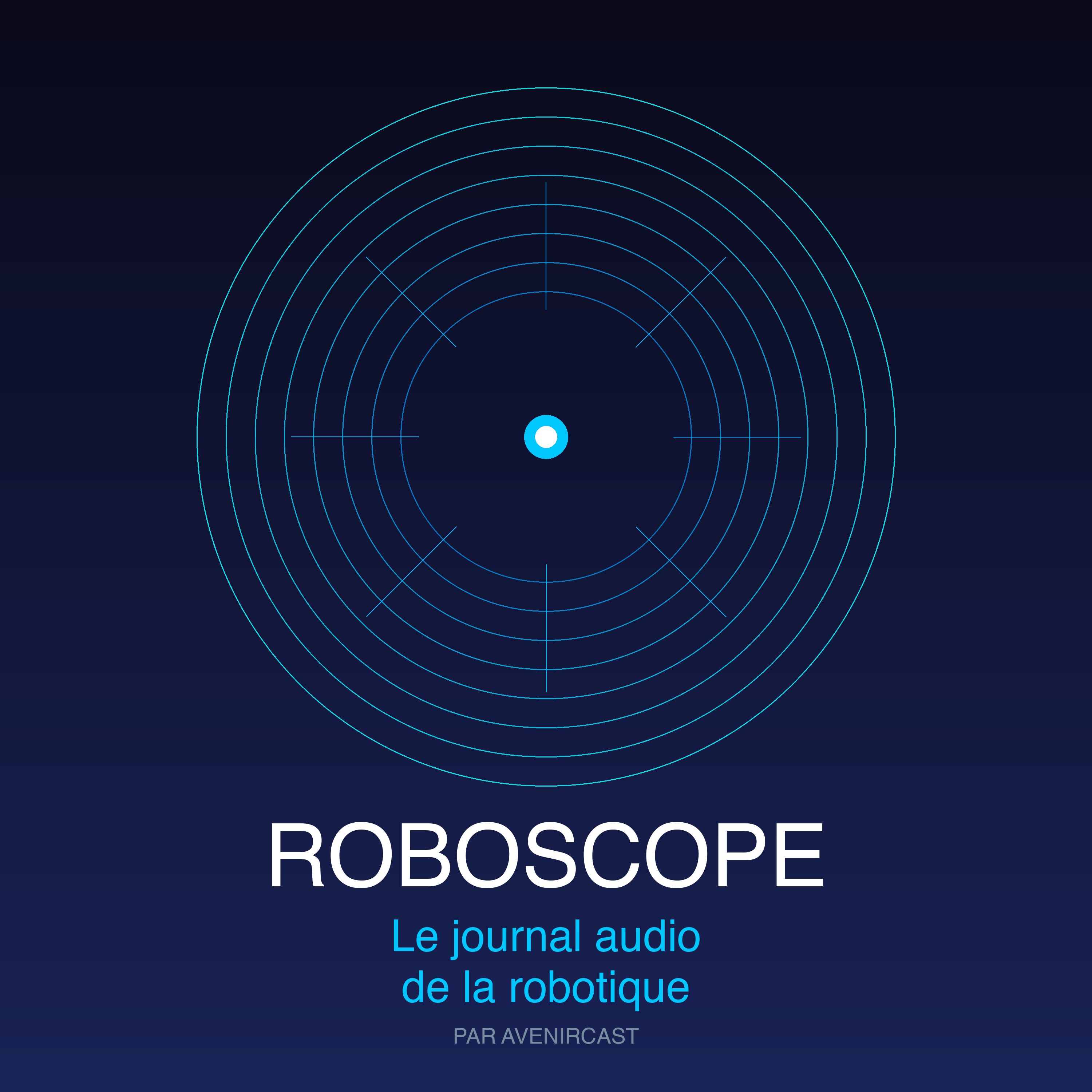 RoboScope